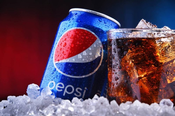 PepsiCo сделает отдельный напиток для России