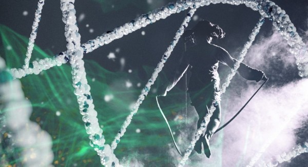 Что таит в себе наша ДНК?