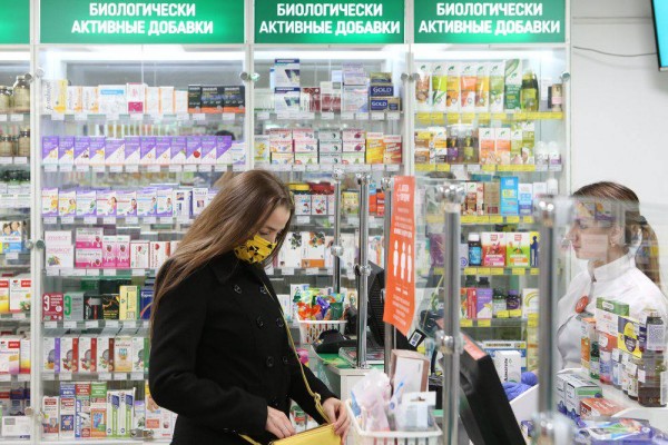 Из аптек пропадают самые востребованные препараты