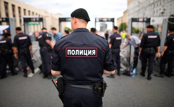 В российской полиции разоблачили коррупционера - он уже в тюрьме