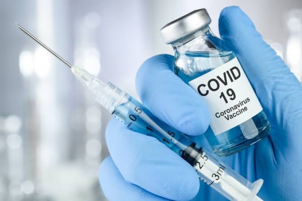 Нейросети помогли создать вакцину от COVID-19