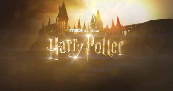 HBO Max начал съемки сериала о Гарри Поттере