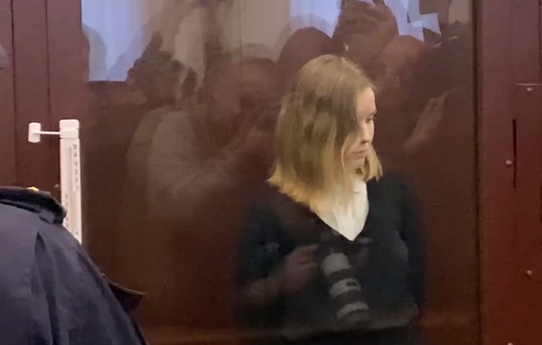 Обвинение запросило 28 лет для Дарьи Треповой