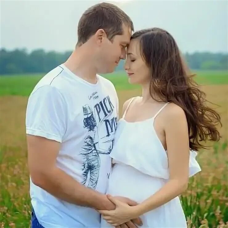 Аня Ищук с Димасом Блогом опять стали родителями