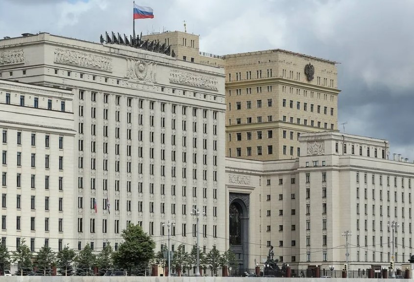 Минобороны России начнет рассылать электронные повестки с 1 ноября 2024 года