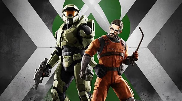 Инсайдер: Microsoft планирует выкупить Valve за $16,000,000,000