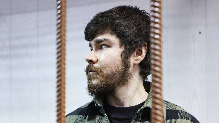 В отношении Аяза Шабутдинова возбуждено еще пять уголовных дел