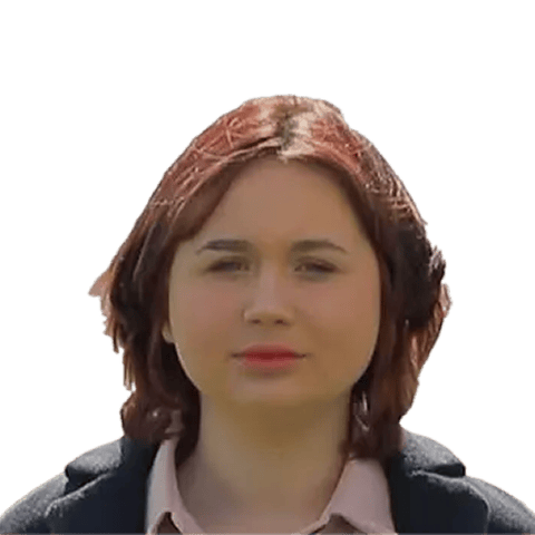 Аня Заболотняя