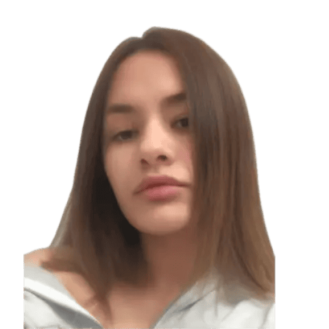 Олеся Галикаева