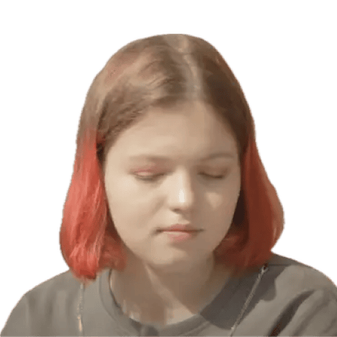 Юля Зырянова