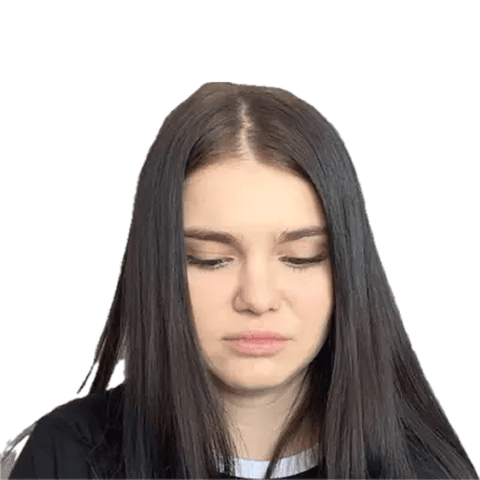 Сабина Хлобыстина