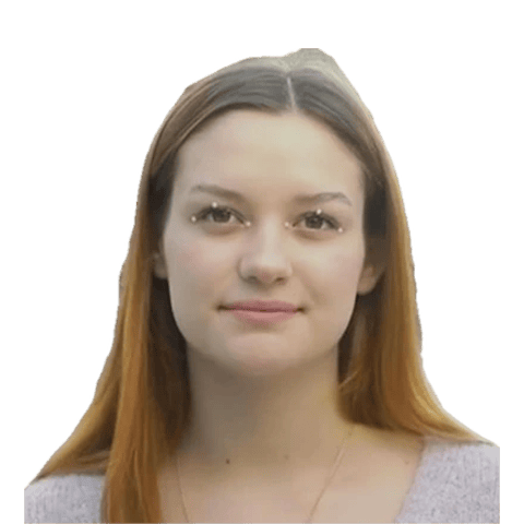 Настя Влащенко
