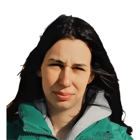 Арина Мельникова