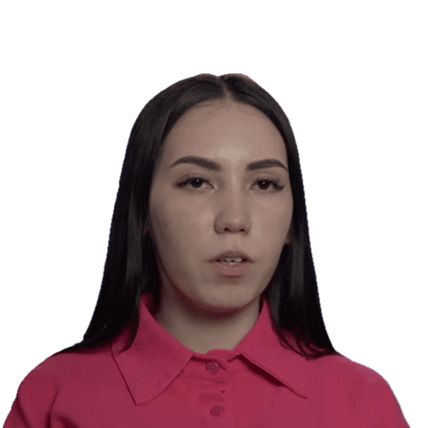 Милана Алексеева
