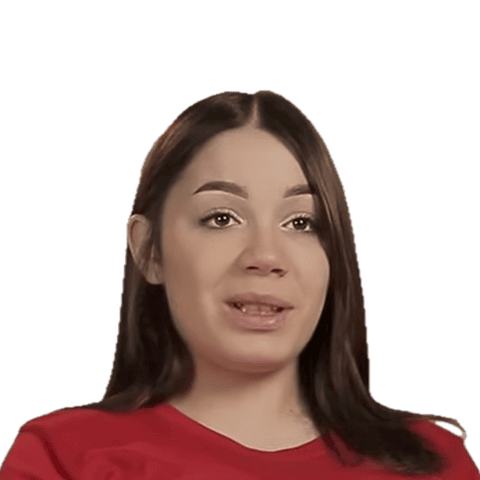 Алина Шарипова