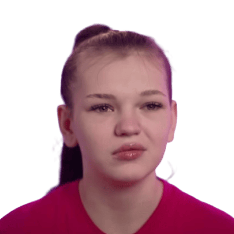 Вика Дмитриева