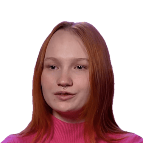 Надя Рукавишникова