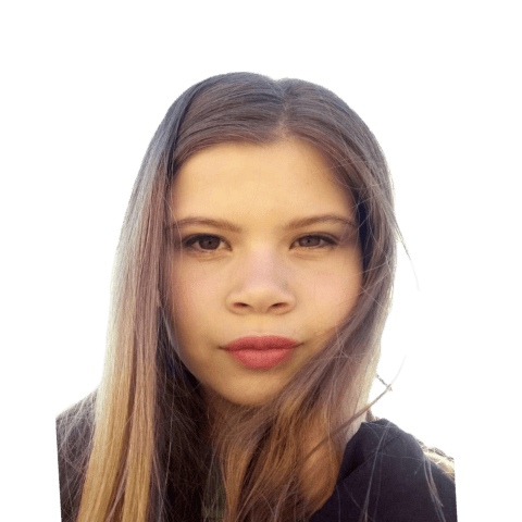 Алина Весельчак