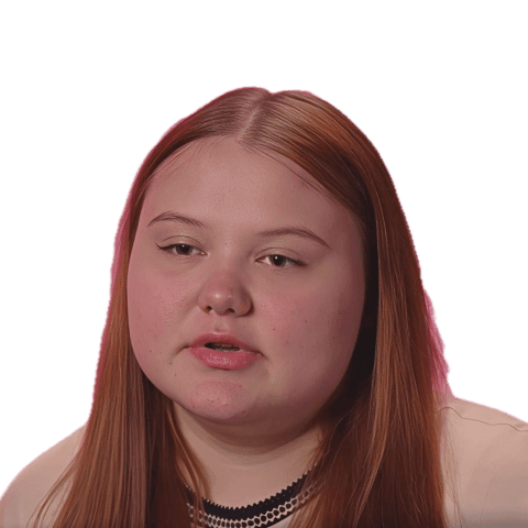 Алина Ким