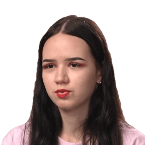 Настя Осотова