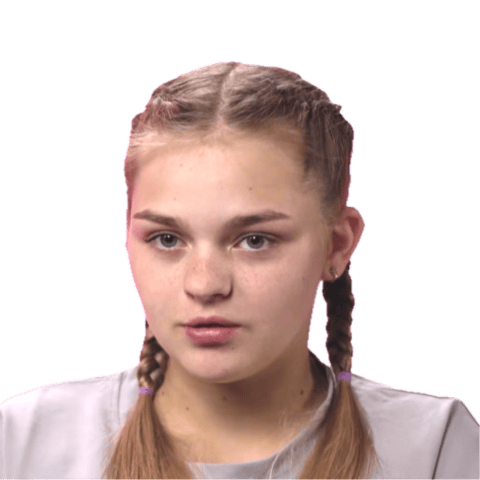 Соня Фомичева