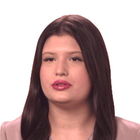 Вика Кашникова