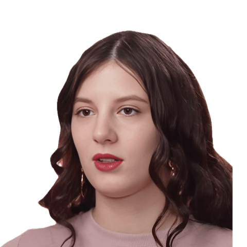 Наташа Балунова