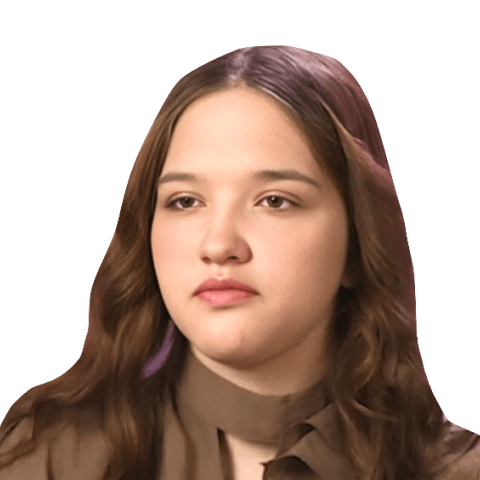 Таня Ушакова